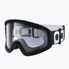 Brýle na kolo POC Ora DH uranium black/clear