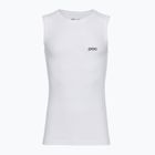 Pánský cyklistický dres POC Essential Layer hydrogen white