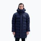 Pánská lyžařská bunda POC Race Loft Parka apatite navy