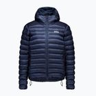 Dámská lyžařská bunda POC Race Loft Parka apatite navy