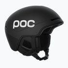 Lyžařská helma POC Obex Contour uranium black matt
