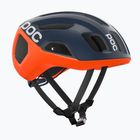 Cyklistická helma POC Ventral Air Mips apatite navy matt/orange matt/hydrogen white matt