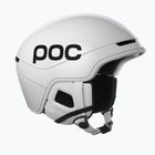 Lyžařská helma POC Obex Contour hydrogen white