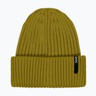 Zimní čepice POC Beanie olivine green