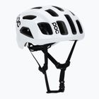 Cyklistická helma POC Ventral Air MIPS hydrogen white/uranium black matt w. logo