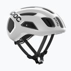 Cyklistická helma POC Ventral Air MIPS hydrogen white/uranium black matt w. logo