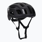 Cyklistická helma POC Ventral Air MIPS uranium black matt/hydrogen white w. logo