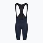 Pánské cyklistické šortky POC Cadence Bib apatite navy