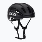 Cyklistická helma POC Omne Air MIPS uranium black matt/hydrogen white w. logo