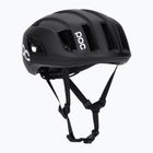 Cyklistická helma POC Cytal uranium black matt/hydrogen white w. logo