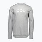 TričkoPOC Tee grey/melange