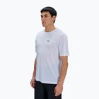 Pánský cyklistický dres POC Motion Air Jersey hydrogen white