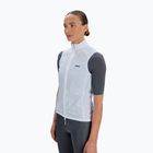 Dámská cyklistická vesta POC Enthral W hydrogen white