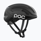 Cyklistická helma POC Omne Beacon MIPS uranium black matt