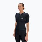 Dámský cyklistický dres POC Cadence Jersey uranium black