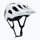 Cyklistická helma POC Cularis hydrogen white/uranium black matt w. logo