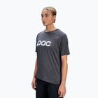 Dámský cyklistický dres POC Reform Enduro sylvanite grey