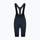 Dámské cyklistické šortky POC Cadence Bib W apatite navy