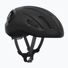 Cyklistická helma POC Amidal uranium black matt