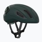 Cyklistická helma POC Amidal pargasite green matt