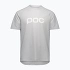 Pánský cyklistický dres POC Reform Enduro granite grey