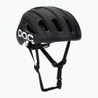 Cyklistická helma POC Amidal uranium black matt/hydrogen white