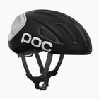 Cyklistická helma POC Amidal uranium black matt/hydrogen white