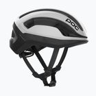 Cyklistická helma POC Omne Lite hydrogen white/uranium black matt