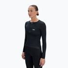 Pánské cyklistické tričko Longsleeve POC Cadence Jersey uranium black