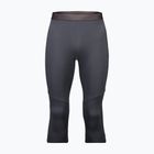 Pánské termo legíny POC Layer Merino 3/4 Tights sylvanite grey