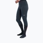 Dámské termo kalhoty POC Layer Merino 3/4 Tights sylvanite grey