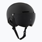 Lyžařská helma POC Obex Visor uranium black matt/clarity universal/sunny/grey
