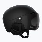 Lyžařská helma POC Obex Visor uranium black matt/clarity universal/sunny/grey