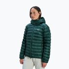 Dámská zateplená bunda POC Coalesce Jacket pargasite green