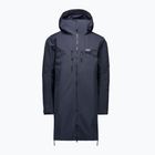 Pánský zimní kabát POC Race Mentor Coat apatite navy