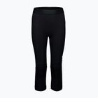 Dětské termoaktivní kalhoty POC Layer Merino 3/4 Tights Jr uranium black