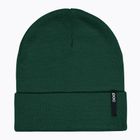 Zimní čepice POC Beanie Flat pargasite green