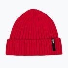 Zimní čepice POC Beanie Short prismane red