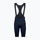 Pánské cyklistické šortky POC Cadence Cargo Bib apatite navy