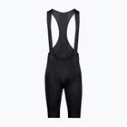 Pánské cyklistické šortky POC Cadence Bib uranium black