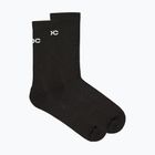 Ponožky POC Cadence Road Thermal uranium black