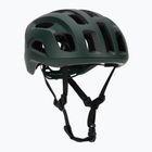 Cyklistická helma POC Ventral Air MIPS pargasite green matte