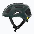 Cyklistická helma POC Ventral Air MIPS pargasite green matte
