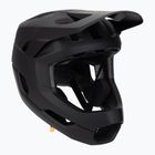Cyklistická helma POC Otocon Race MIPS uranium black matt