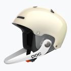 Lyžařská helma POC Artic SL MIPS raw white