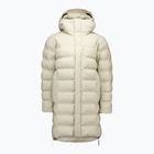 Pánská lyžařská bunda  POC Race Loft Parka natrolite beige