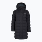 Dámská lyžařská bunda POC Race Loft Parka uranium black