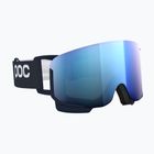 Lyžařské brýle POC Nexal apatite navy/partly sunny blue