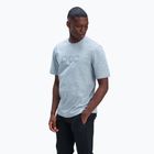 Tričko  POC Tee grey/ melange