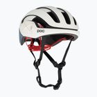 Cyklistická přilba POC Omne Ultra MIPS selentine off-white/calcite blue matt